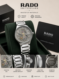 Rado Captain Cook