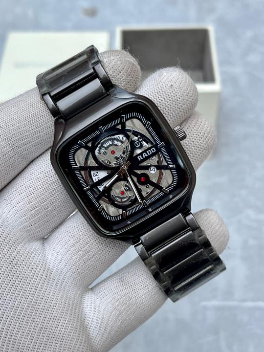 Rado True Square