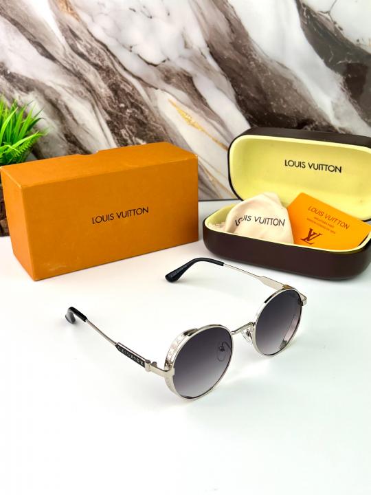 LOUIS VUITTON SUNGLASS D-185
