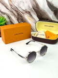 LOUIS VUITTON SUNGLASS D-185