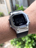 CASIO G SHOCK GM