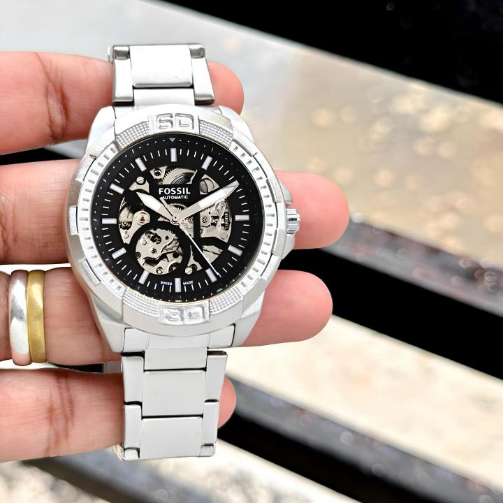 Fossil ME3218 Automatic