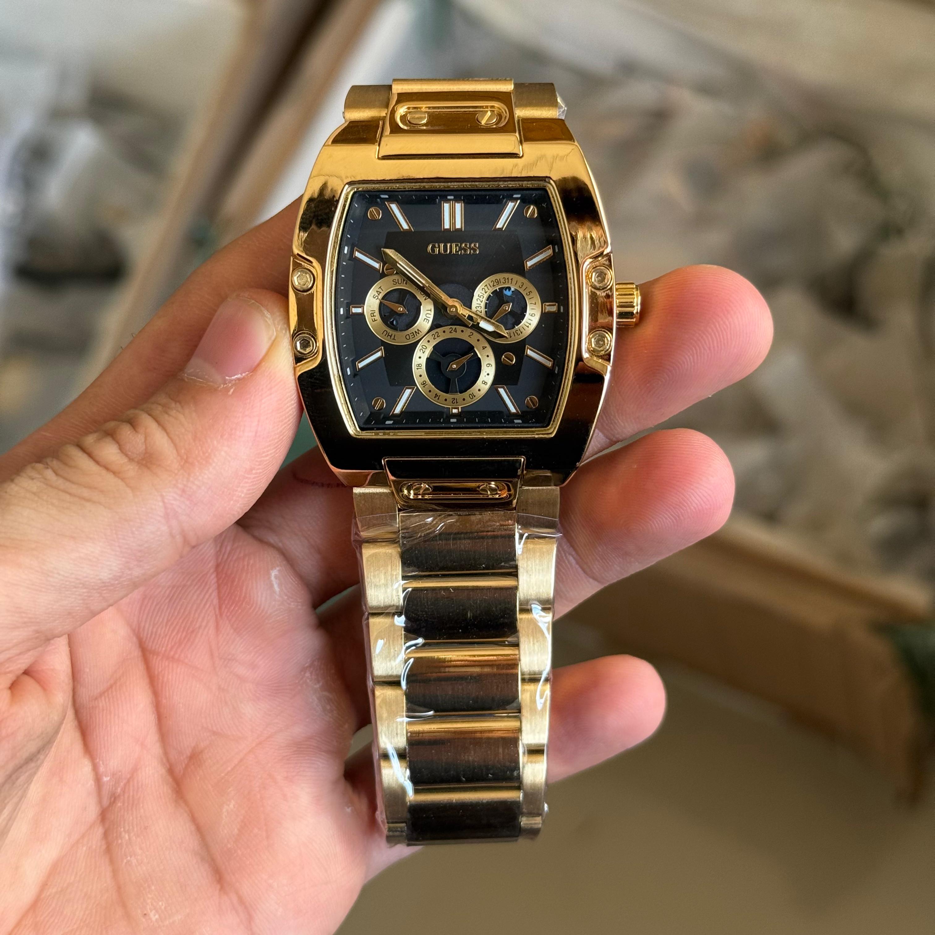 Guess Chronograph