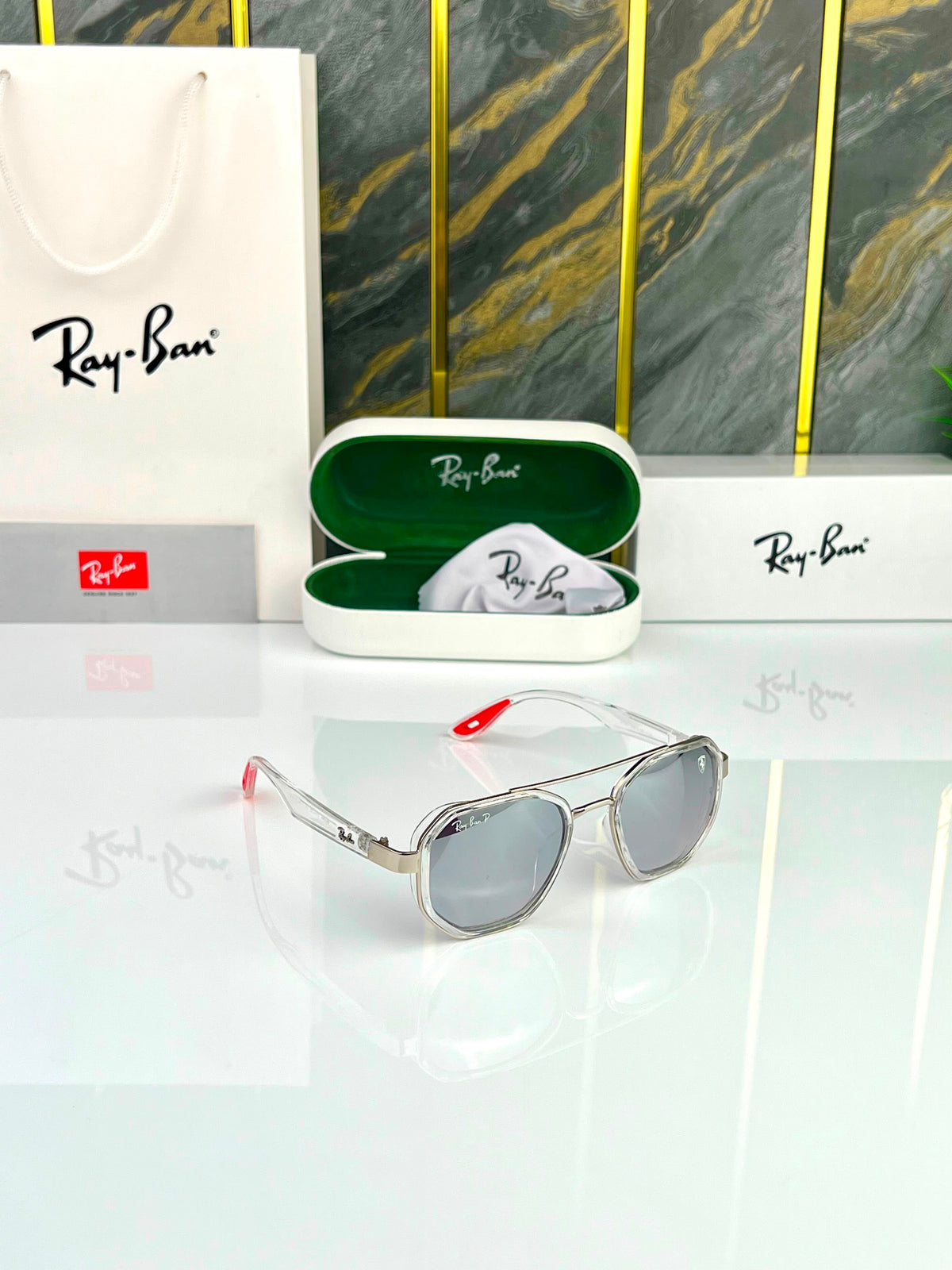 RAYBAN SUNGLASS Z-626