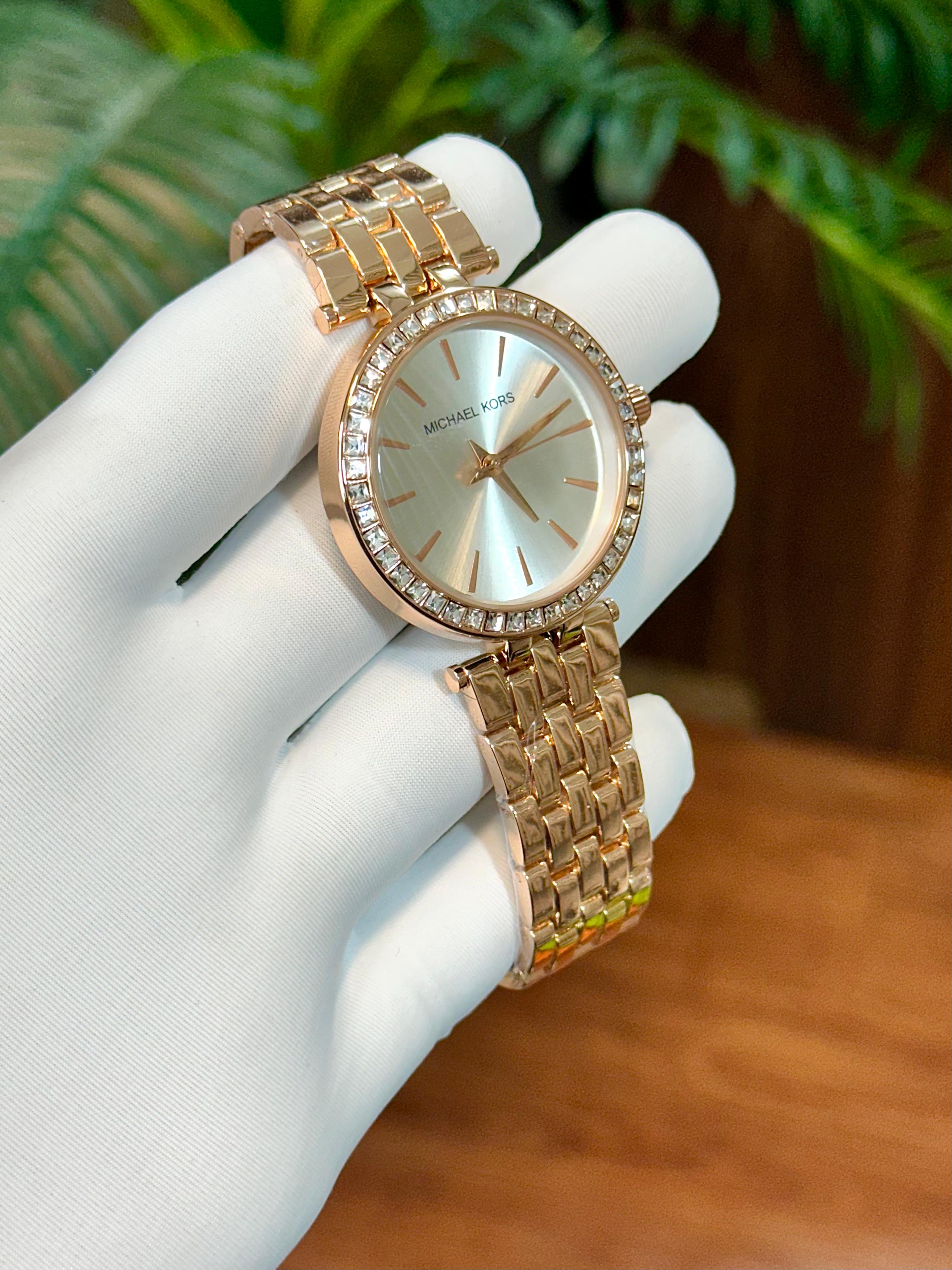 *Michael Kors Darci*
