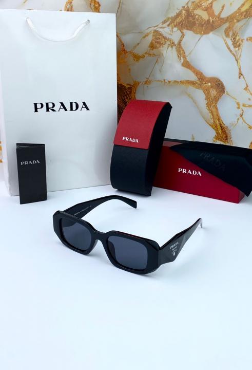 PRADA SUNGLASS D-22