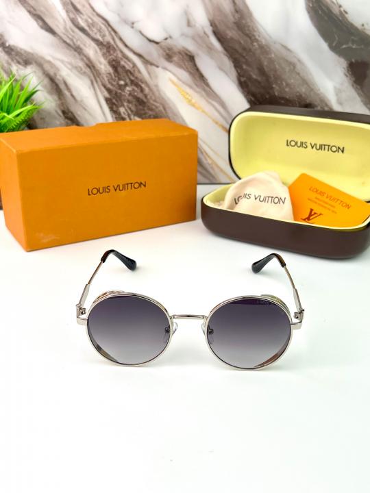 LOUIS VUITTON SUNGLASS D-185