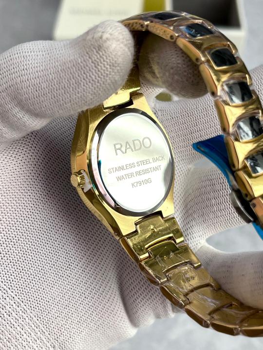 Rado Jublie Day-Date