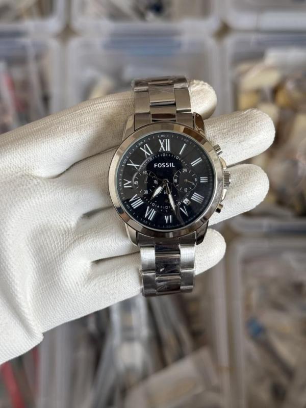 Fossil grant mens 103