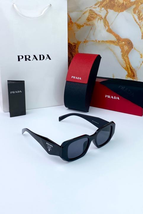 PRADA SUNGLASS D-22