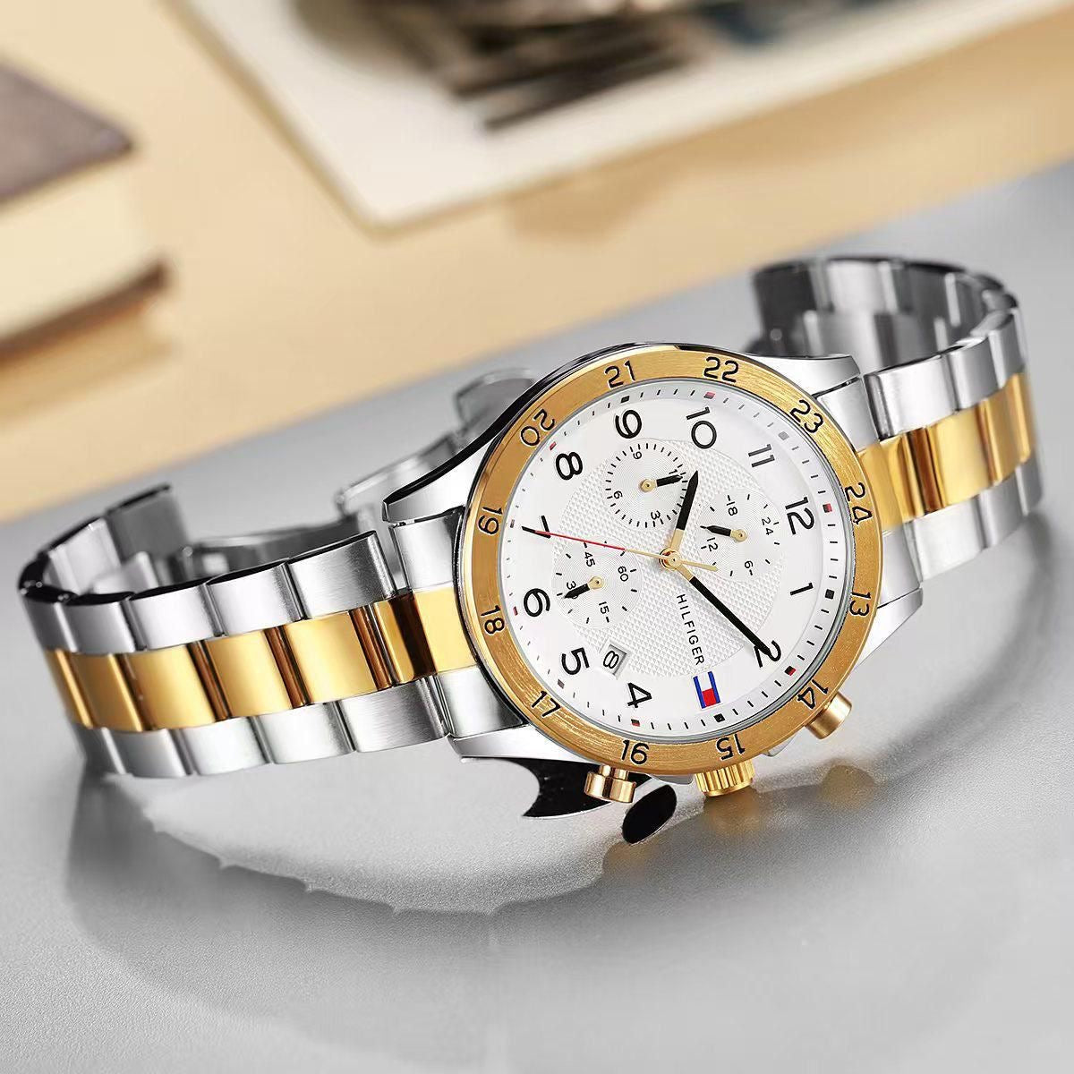 Tommy Hilfiger