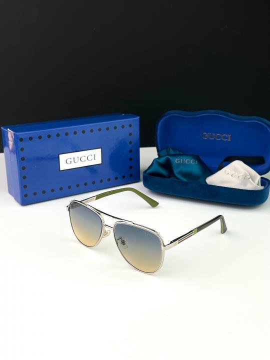 GUCCI SUNGLASS D-190
