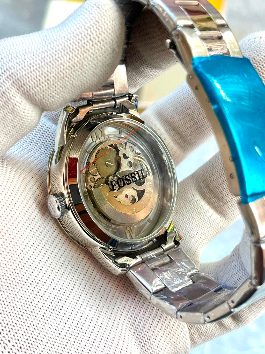 *Product name :* *FOSSIL TOWNSMAN*