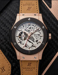 *HUBLOT AUTOMATIC WATCH