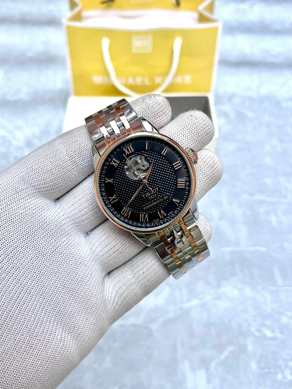 *Product name :* *Tissot 1853 Powermatic*