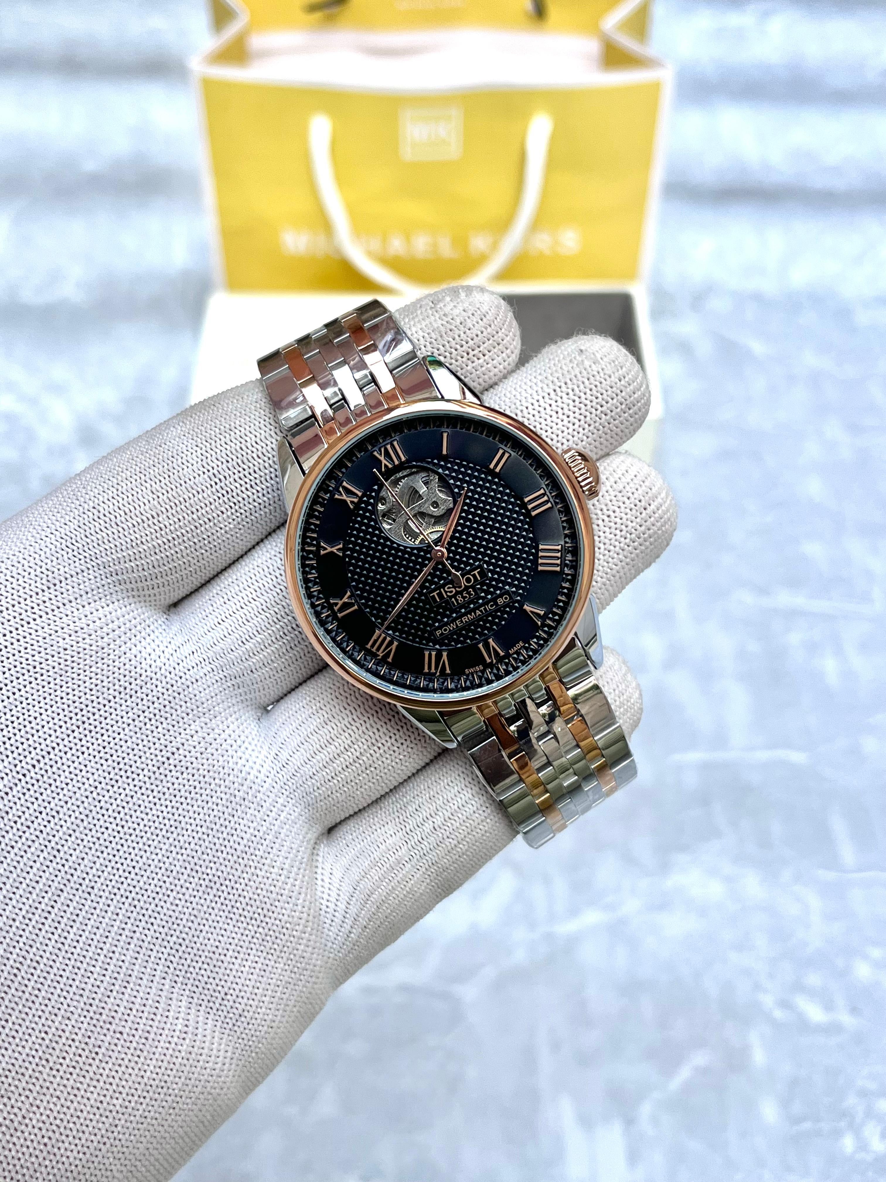 *Product name :* *Tissot 1853 Powermatic*