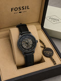 FOSSIL TOWNSMAN