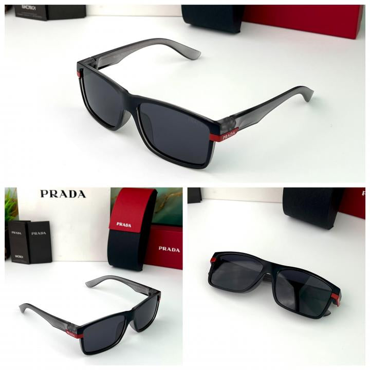 PRADA SUNGLASS D-182