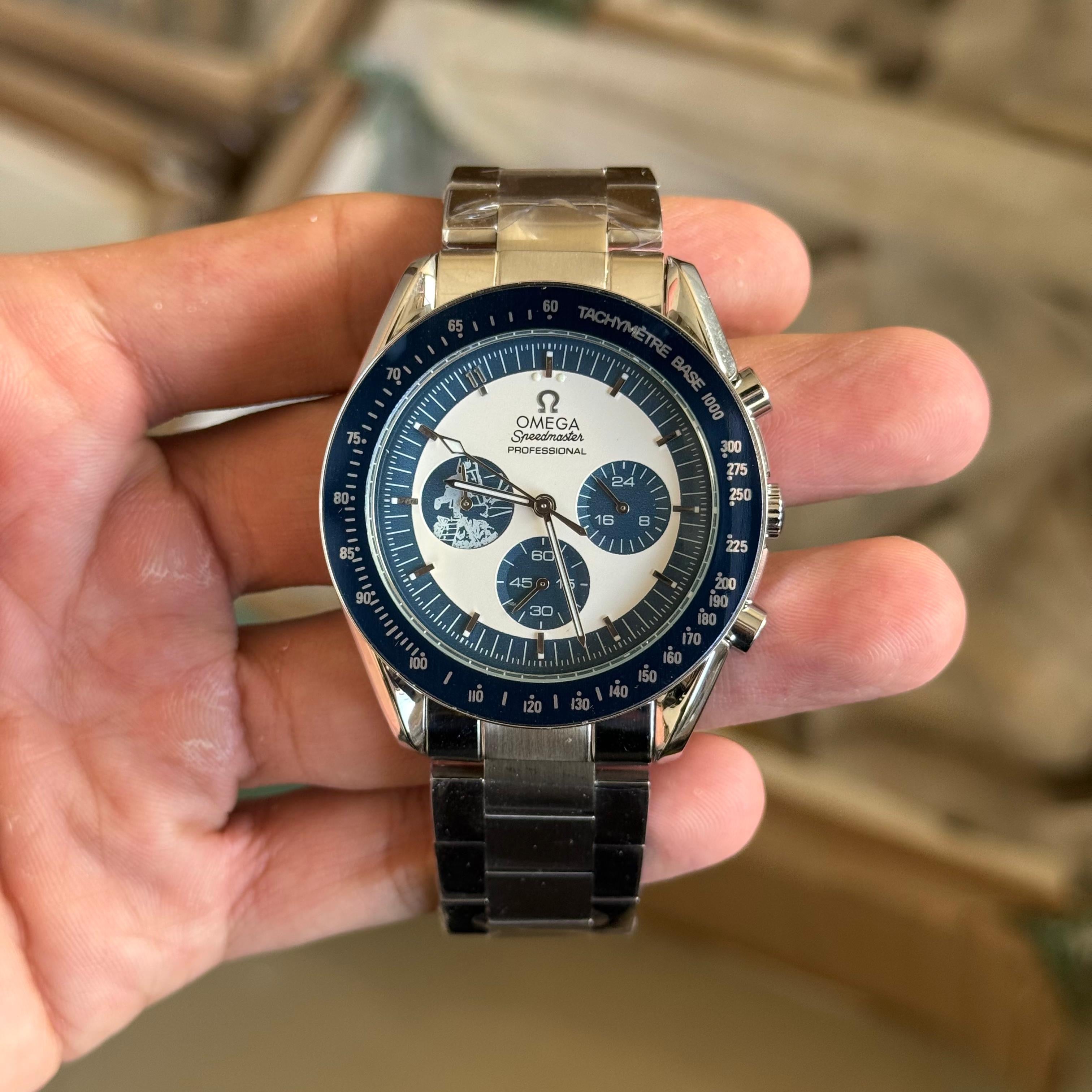 Product Name: Omega Speedmaster
