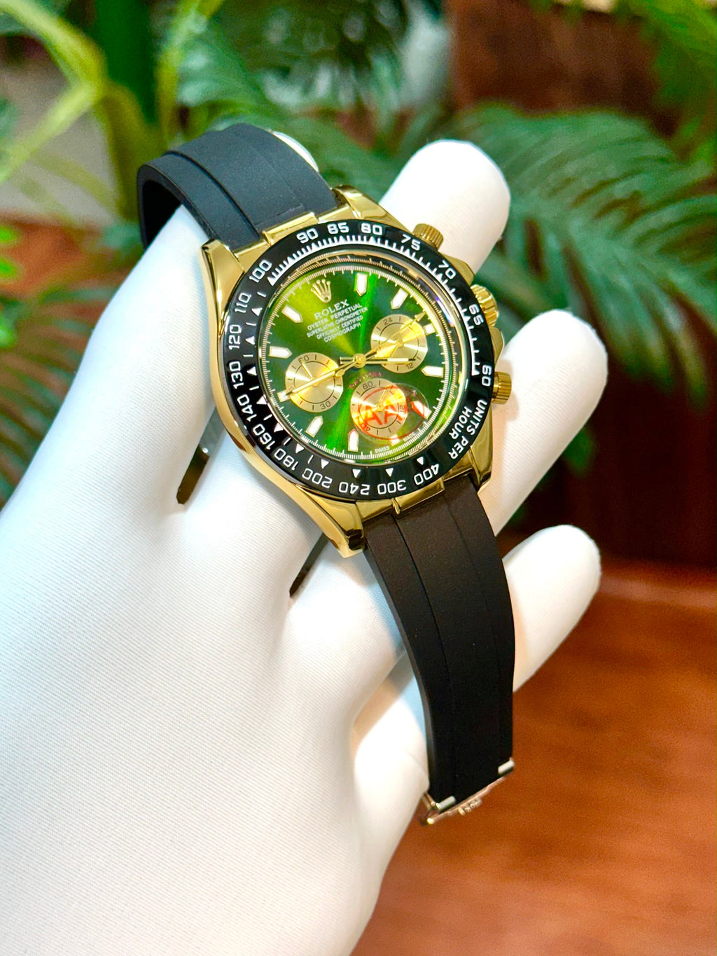 *Product Name : Rado Automatic  Watch*
