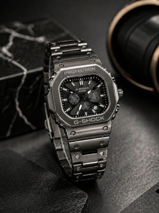 G Shock full black