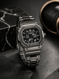 G Shock full black