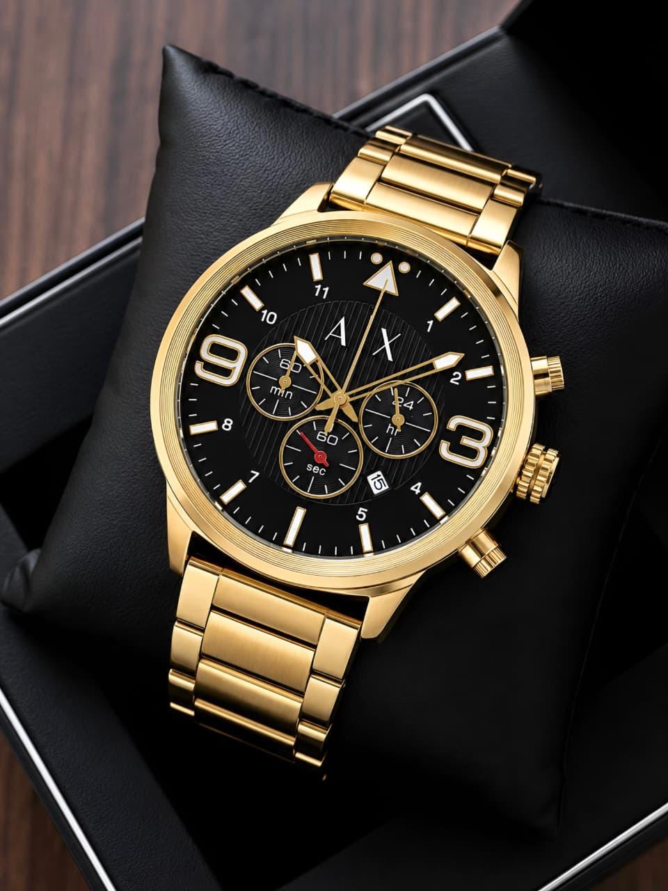 Product Name: Armani Exchange AX1357