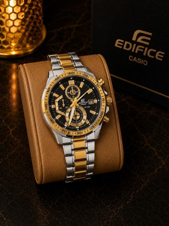 Casio Edifice Efr539