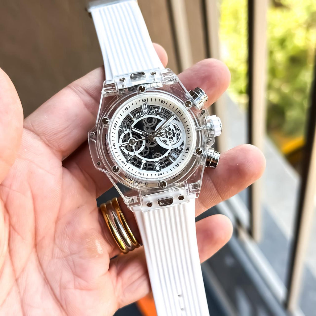 *Product name :*  HUBLOT BIG BANG UNICO