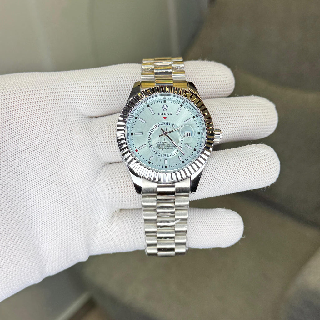 *Product Name : Rolex Sky Dweller 110*