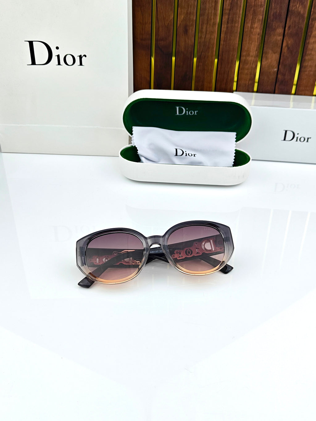 DIOR SUNGLASS Z-633