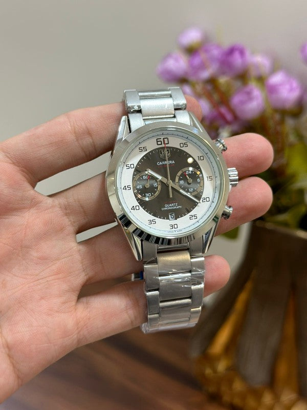 TagHeuer Calibre Carrera 17