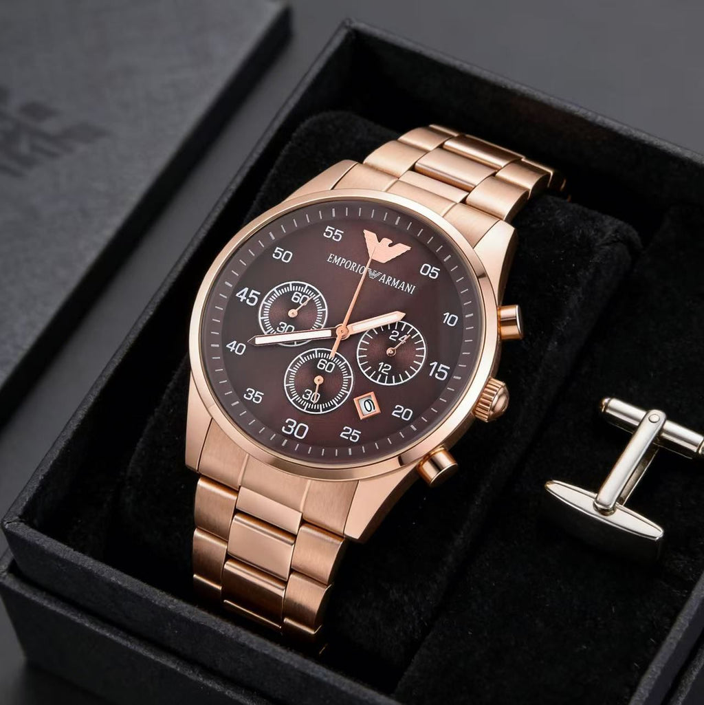 Product Name: Emporio Armani Metal 
(WC)