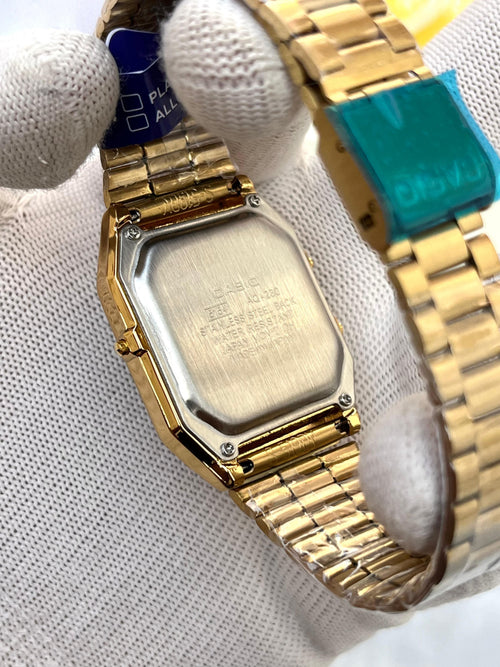*Product name :*Casio Vintage AD270 AQ-230A-2A1MQYDF*