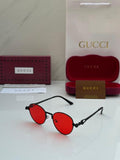 GUCCI SUNGLASS