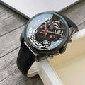 TAG HEUER WATCH M-167