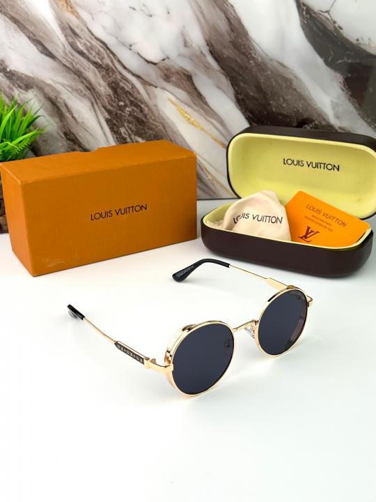 LOUIS VUITTON SUNGLASS D-183