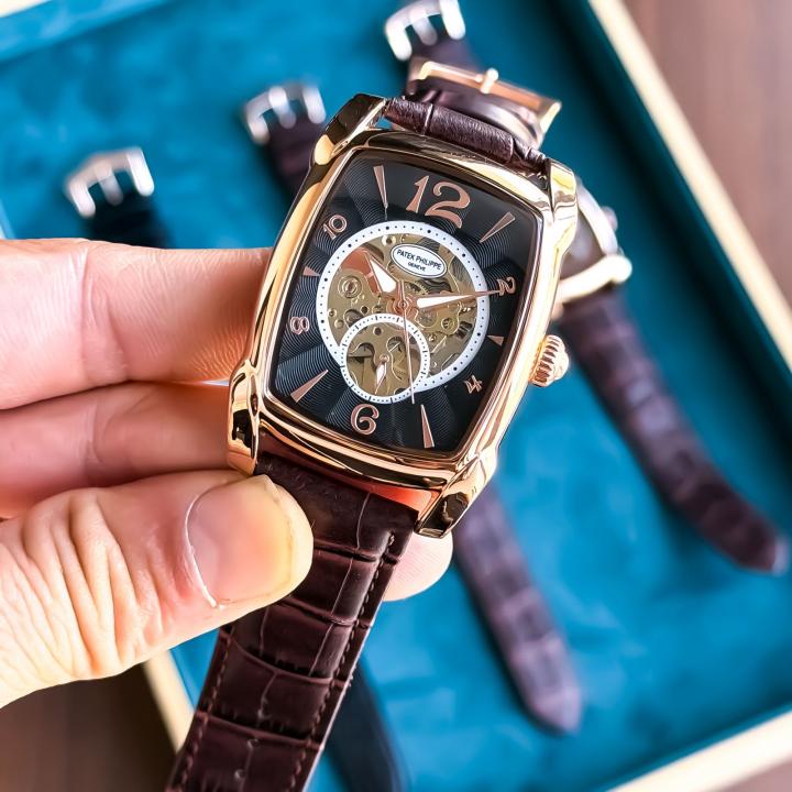 PATEKPHILIPPE_AUTO_ROSE-BLACK