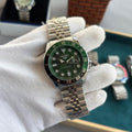 SEIKO 5 SPORTS OPEN BACK (CELL MODEL)