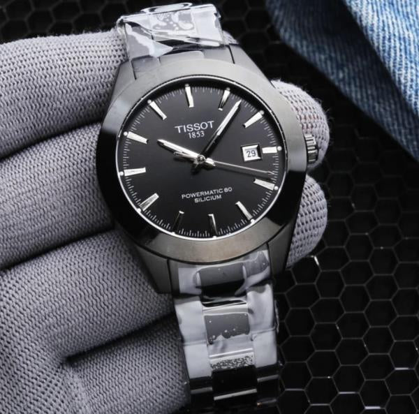 Tissot 1853 Powermatic 80 - J1002