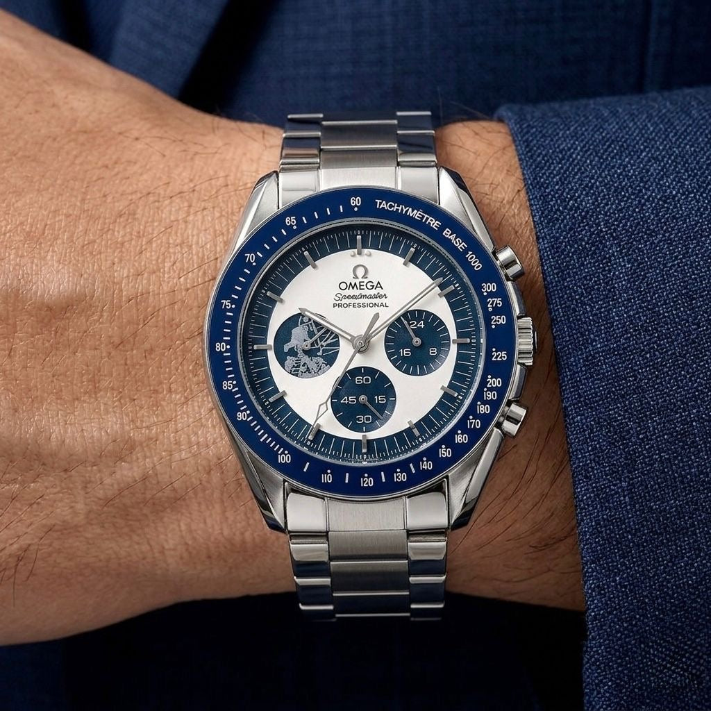 Product Name: Omega Speedmaster