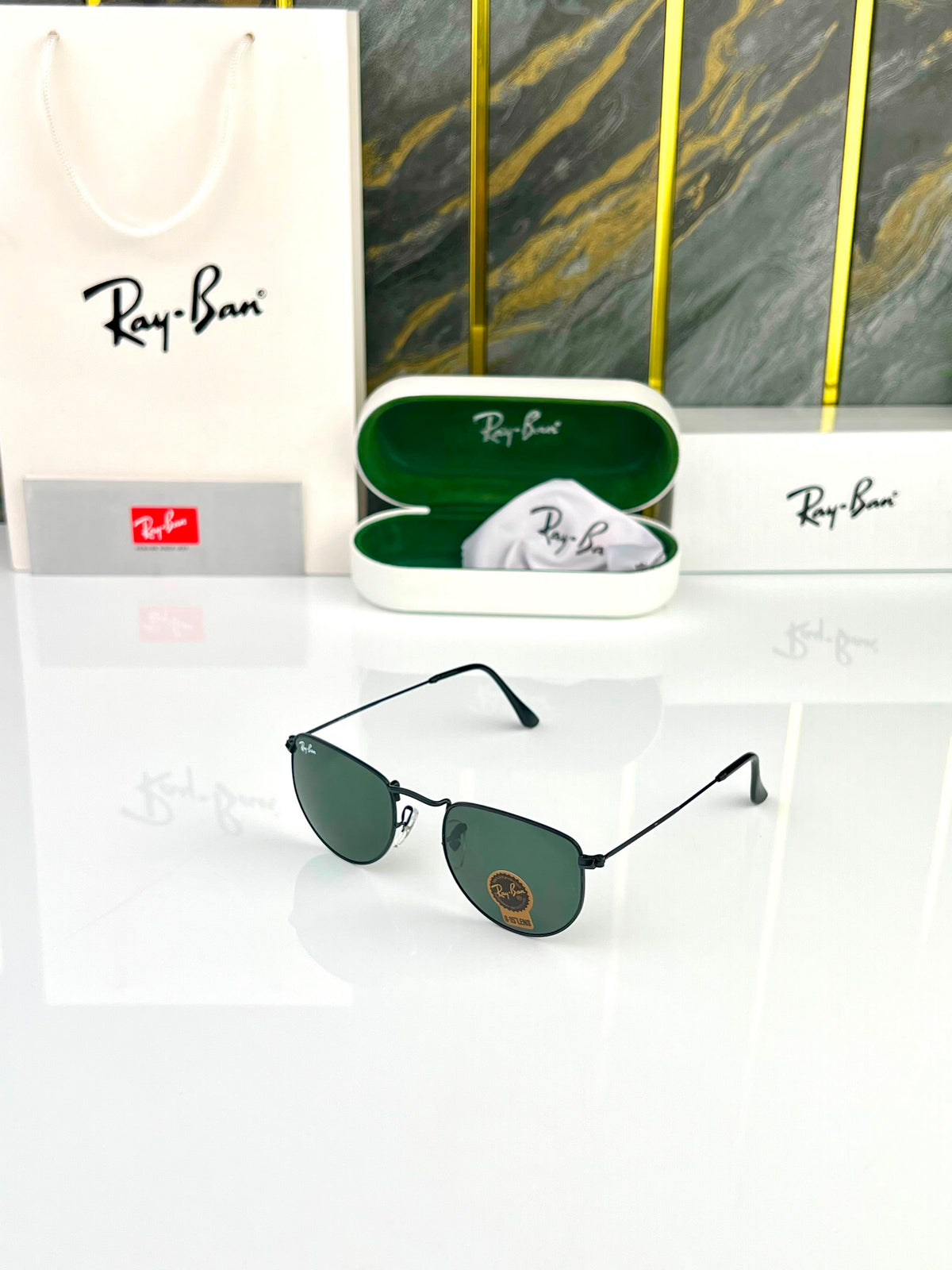RAYBAN SUNGLASS Z-631