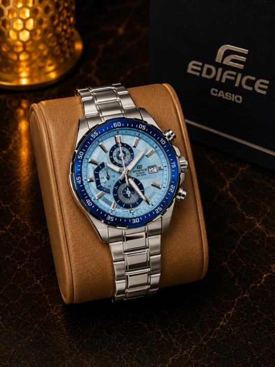 Casio Edifice Efr539