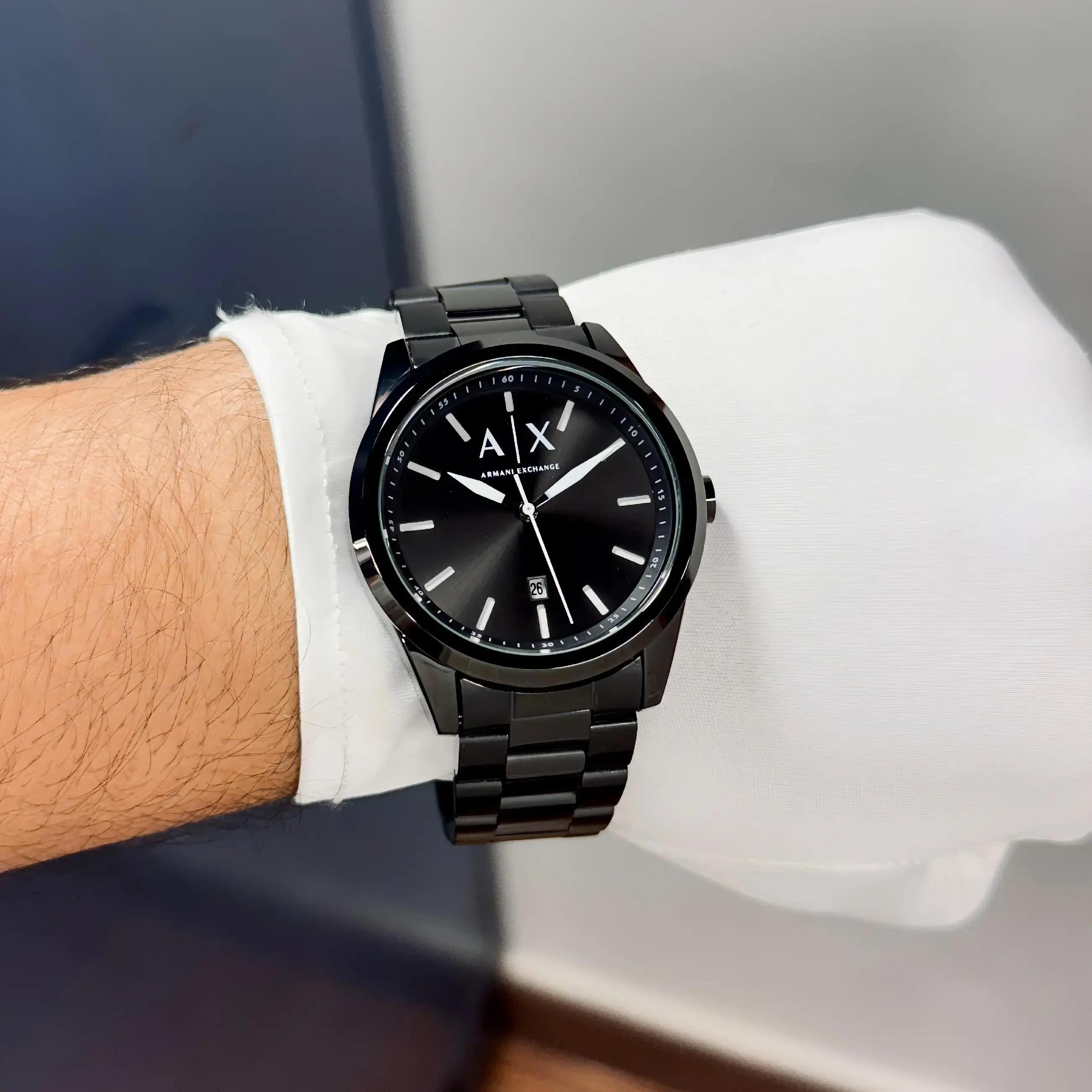 Product Name: Armani Exchange AX2858