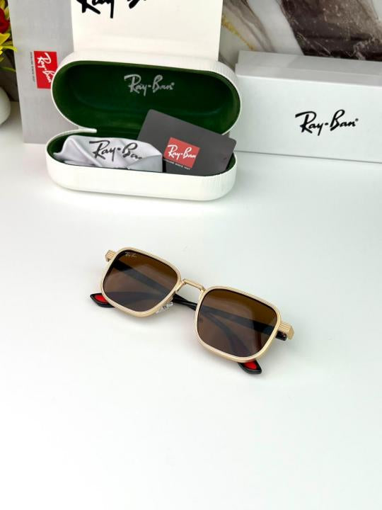 RAYBAN SUNGLASS D-116