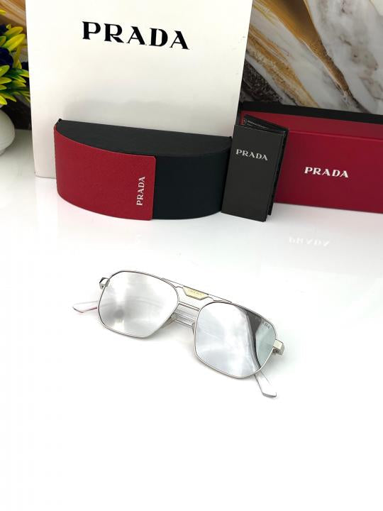 PRADA SUNGLASS D-42