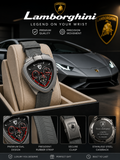 Lamborghini Chronograph