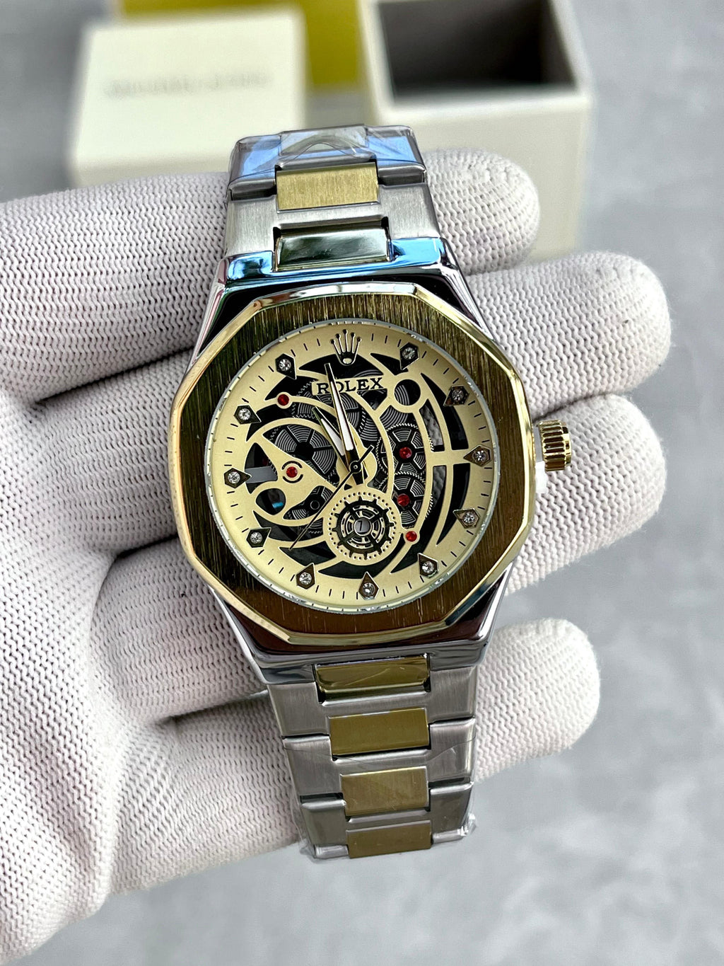 *Product name :* *Rolex Moon*