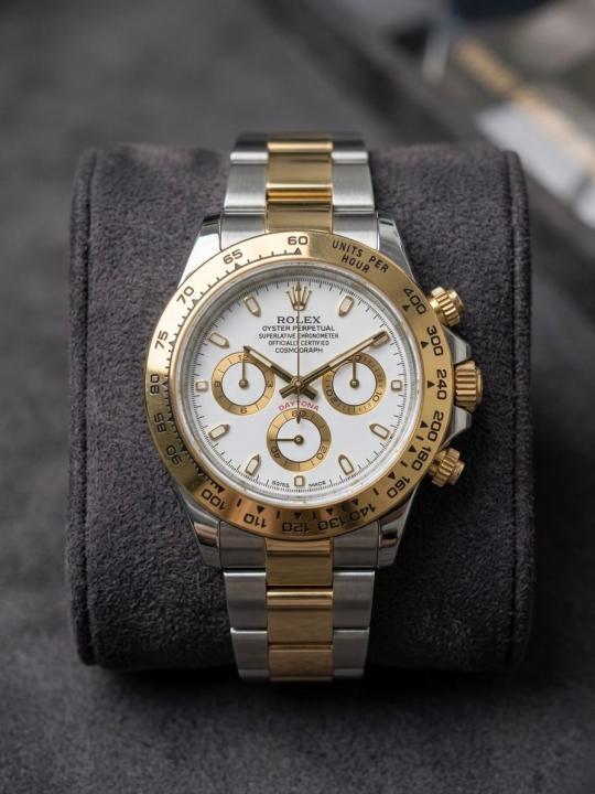 Rolex Oyster Perpetual Daytona Chronograph 178