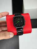 MODEL:- *RADO MEN'S WATCH*🔥